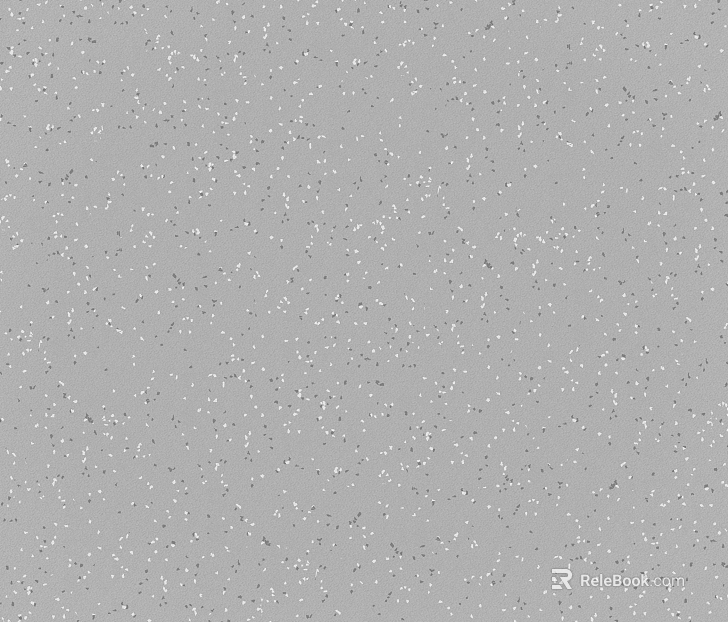 Ground glue texture