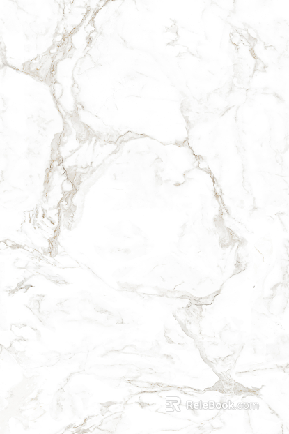 Mesh marble imitation jazz white marble tile texture