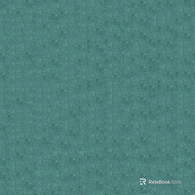 Coarse-grain leather texture