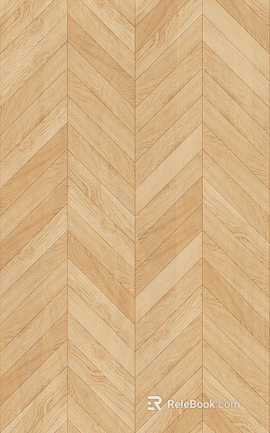 Fish bone wood floor texture