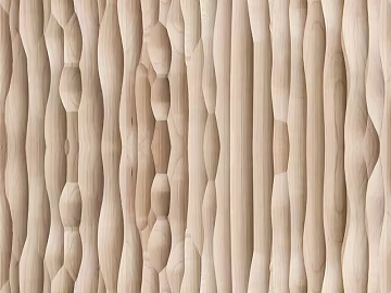 Light log color stereo wood carving background wall texture (ID:ffaeh299024)
