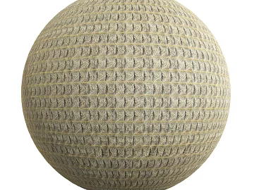Plaid PBR texture (ID:ffach729344)