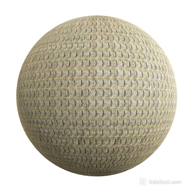 Plaid PBR texture