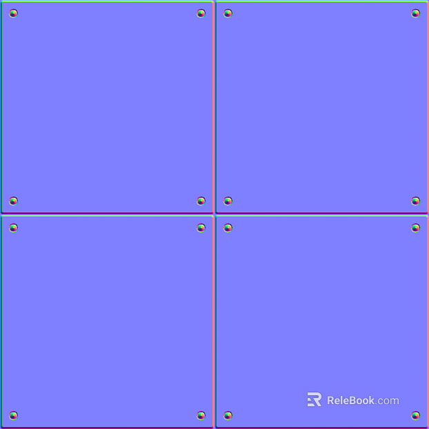 Stone Normal Bump texture