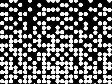 Perforated plate texture (ID:ffaeg96144)