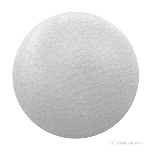 Leather PBR texture