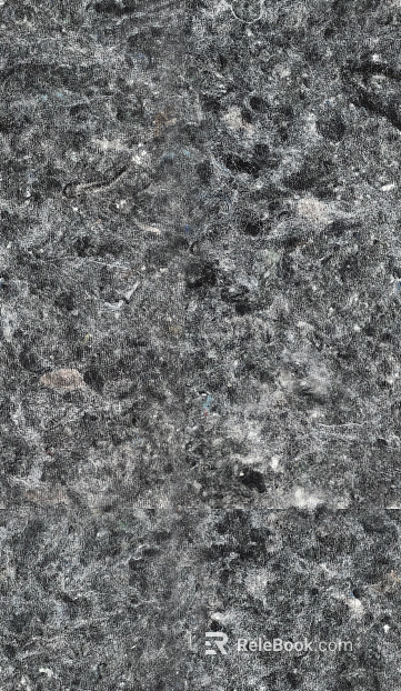 Plain pattern carpet texture
