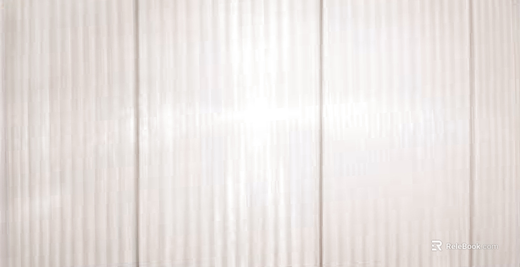 Changhong Glass texture