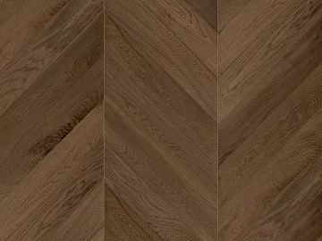 Deep Brown Herrings Anti-corrosion Solid Wood Flooring texture (ID:ffach833940)
