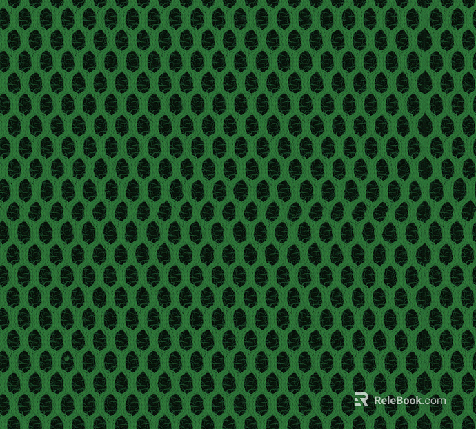 Woven goods texture