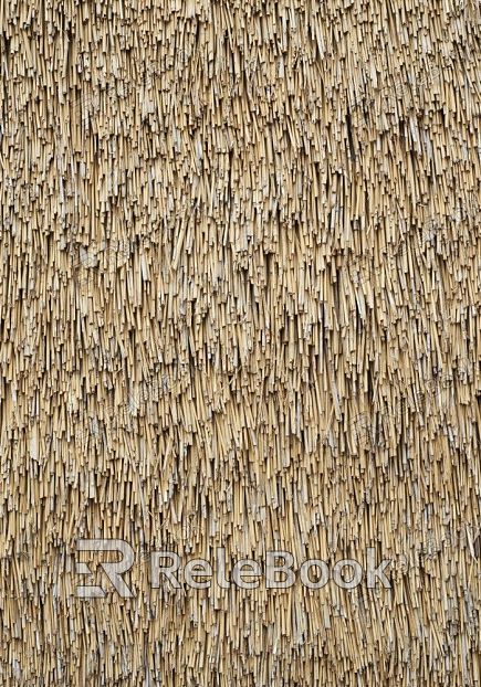 Thatch texture