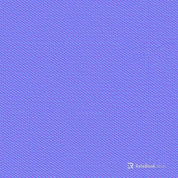 Normal Bump texture