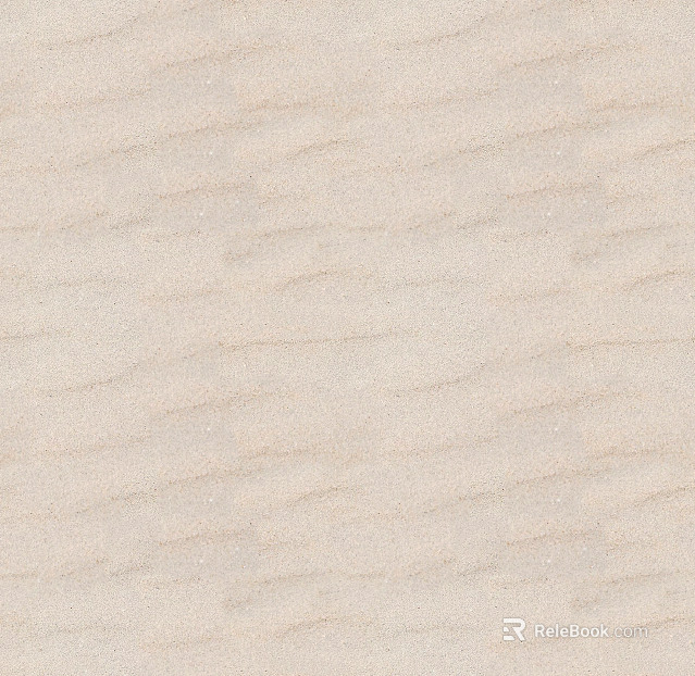 Sandy beach texture