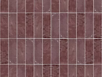gray purple long brick texture (ID:ffach689635)