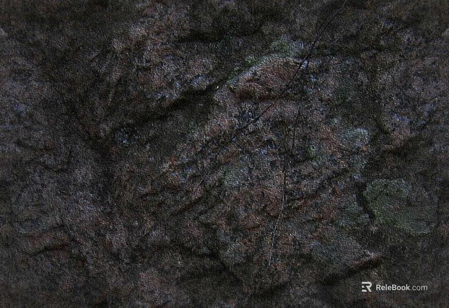 Rock texture