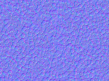 Normal Bump texture (ID:ffaag88254)
