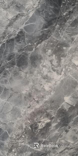 gray marble texture