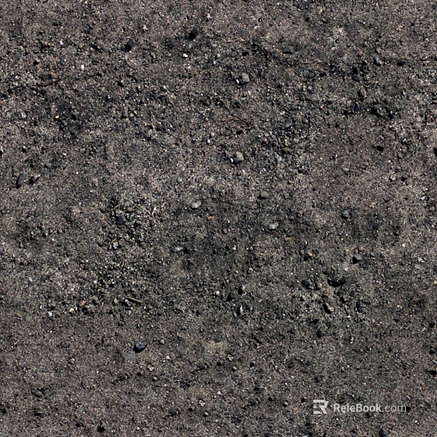 Sand texture