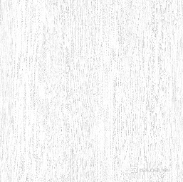 Modern black and white normal bump wood grain texture