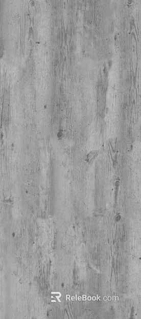 Black and White Bump texture