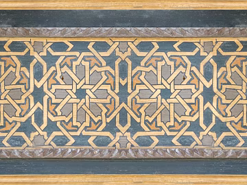 Corner texture (ID:ffaag54237)