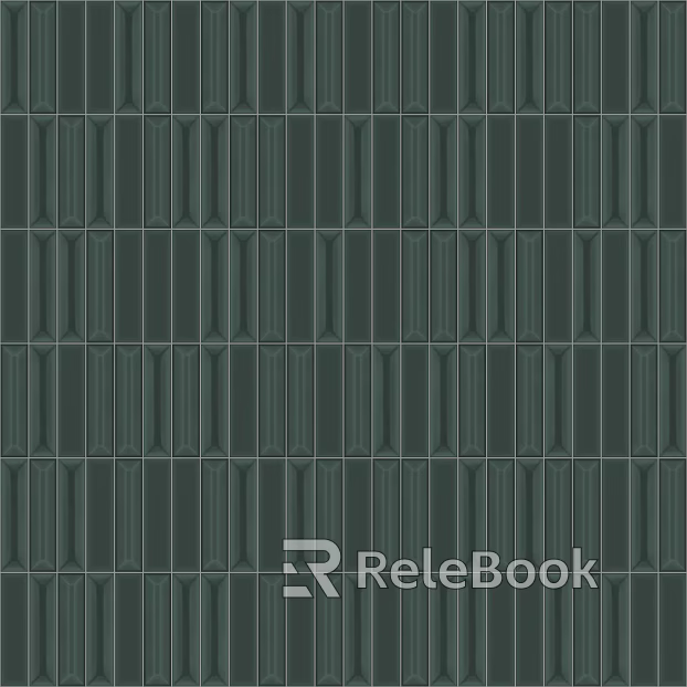 feather brick seamless texture