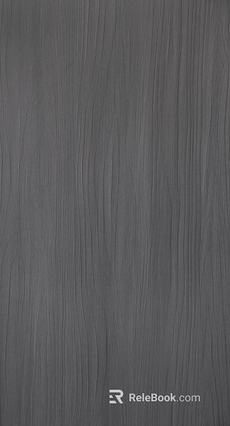 Black and white wood grain texture