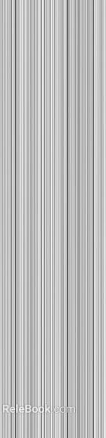 wire-clamped glass texture