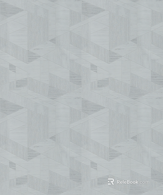 geometric carpet texture