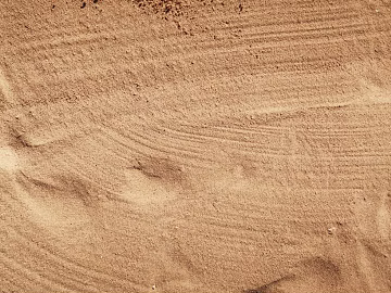 Light brown sandy outdoor field texture (ID:ffaeh383229)