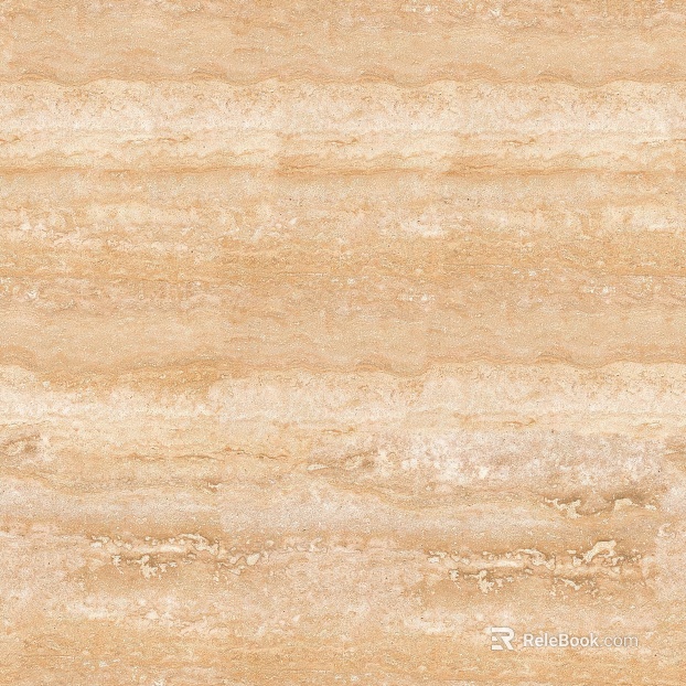 Warm yellow stone wall decoration stone texture