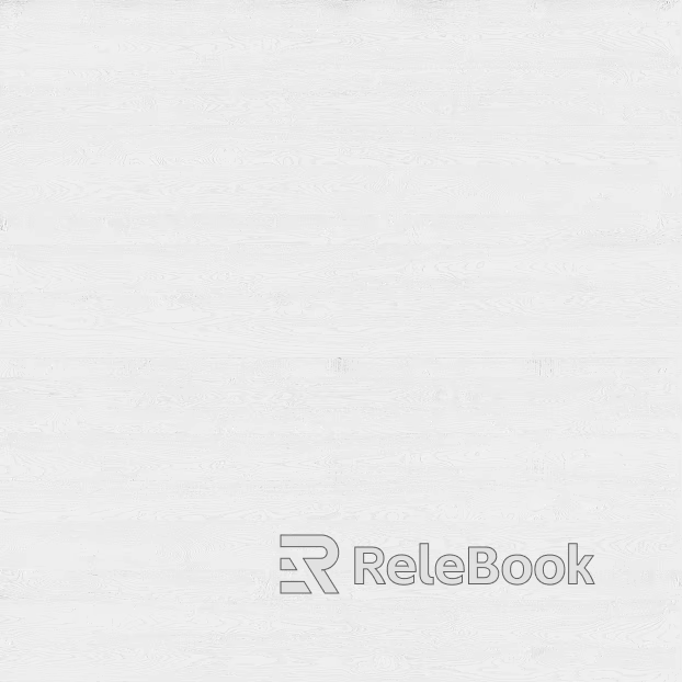 Black and White Bump texture