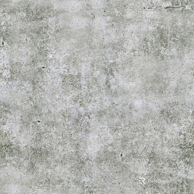 Cement floor texture