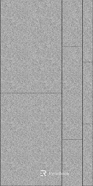 permeable brick texture