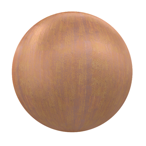 Metal PBR texture