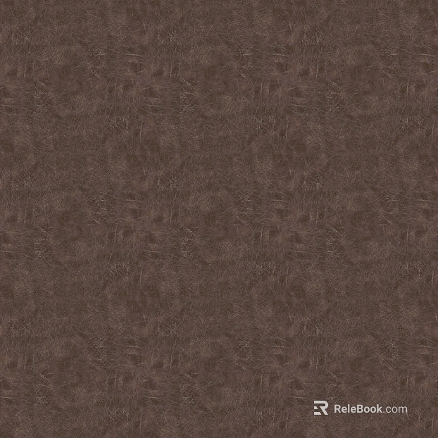 Coarse-grain leather texture
