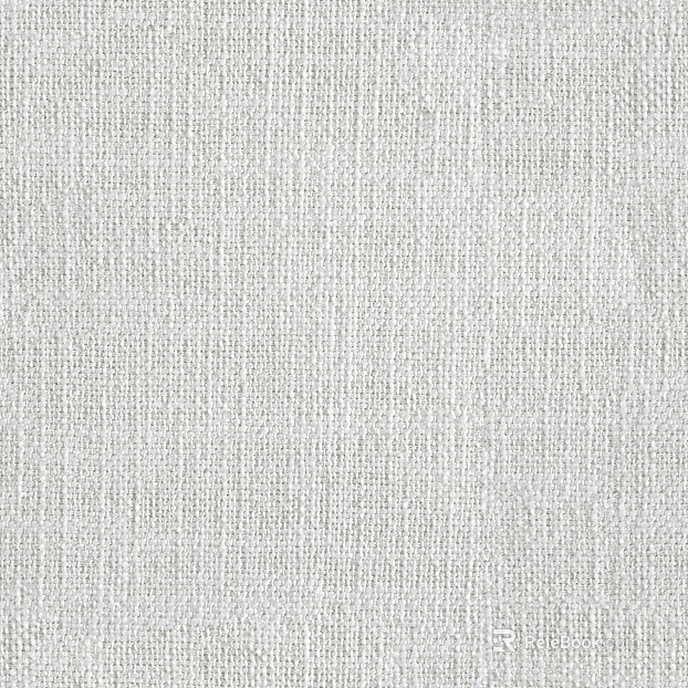 Modern soft furnishings fabric with a textured weave pattern texture