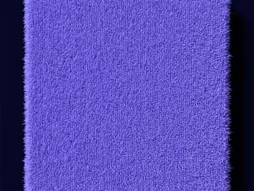 Carpet Plush Carpet Plain Carpet texture (ID:ffach069183)