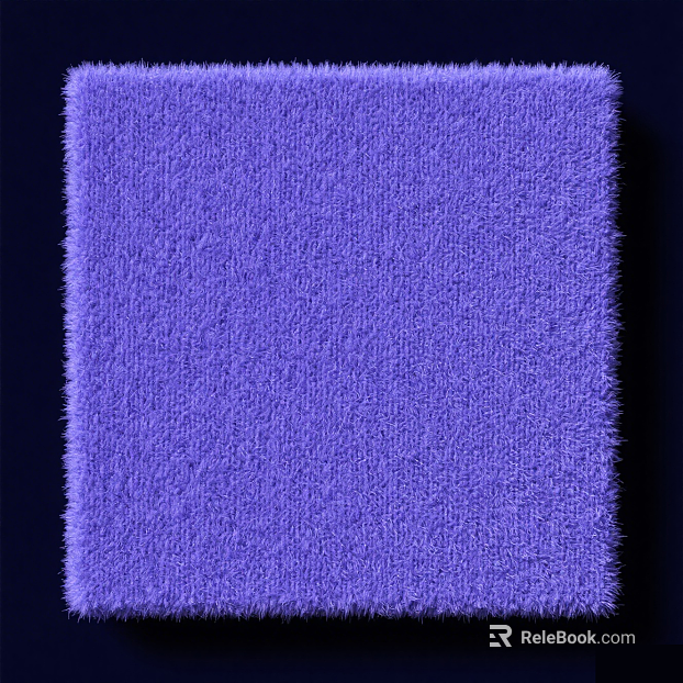 Carpet Plush Carpet Plain Carpet texture