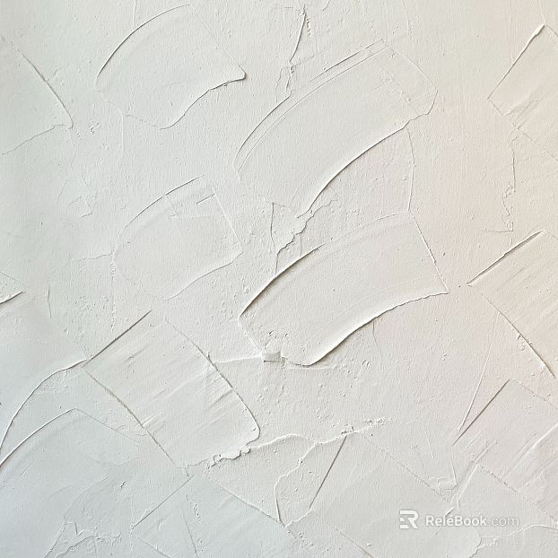 Paint texture