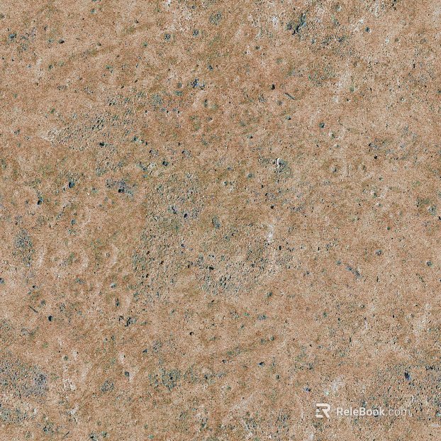 Outdoor wall seamless texture
