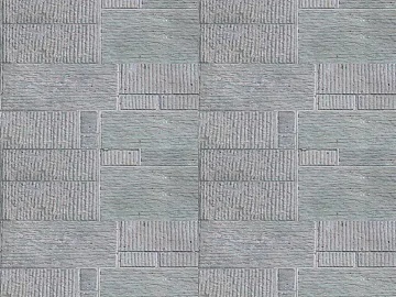 floor mosaic gray tile mosaic texture (ID:ffaeg58507)