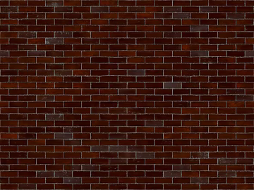 Brick wall industrial wind red brick seamless texture (ID:ffaif6027)