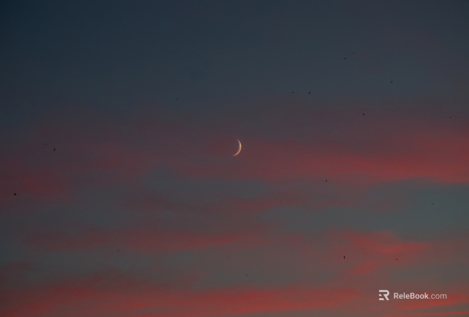 Sky texture
