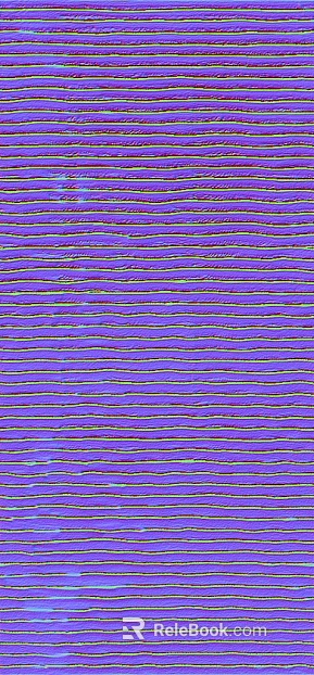 Normal Bump texture
