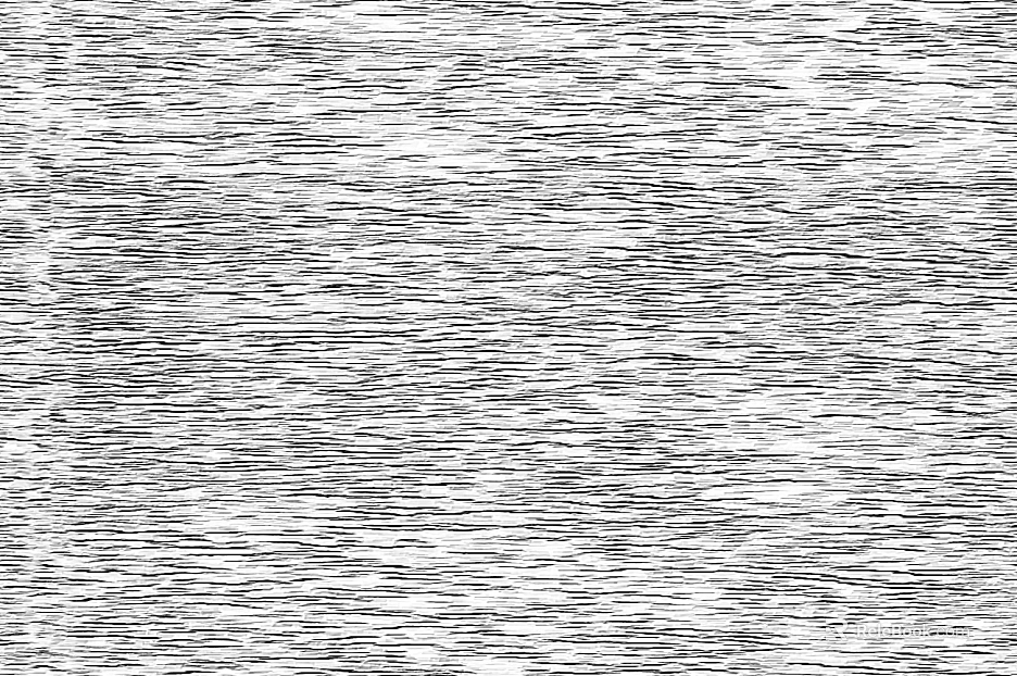 Black and White Bump texture