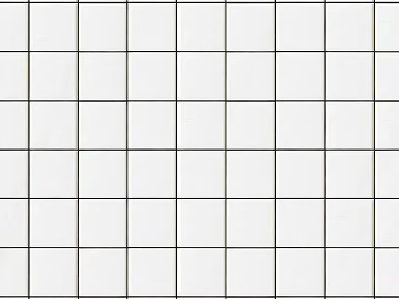 Checkered tiles 3d model