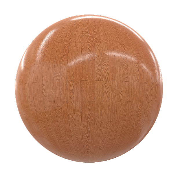 Flooring PBR texture