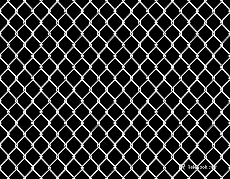 Black and White Bump texture