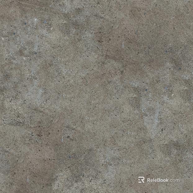 Grey dirty old concrete cement wall texture